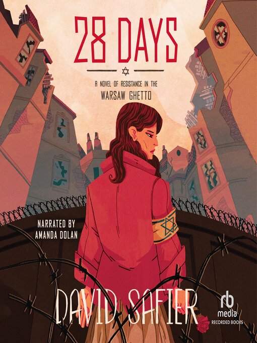 Title details for 28 Days by David Safier - Available